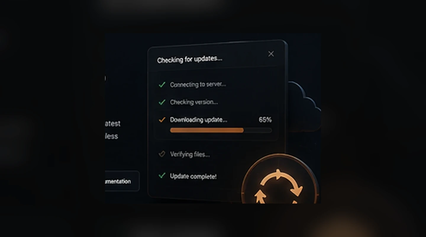 Keep player installations aligned with your latest game release.